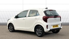 Kia Picanto 1.0 2 5dr Auto Petrol Hatchback
